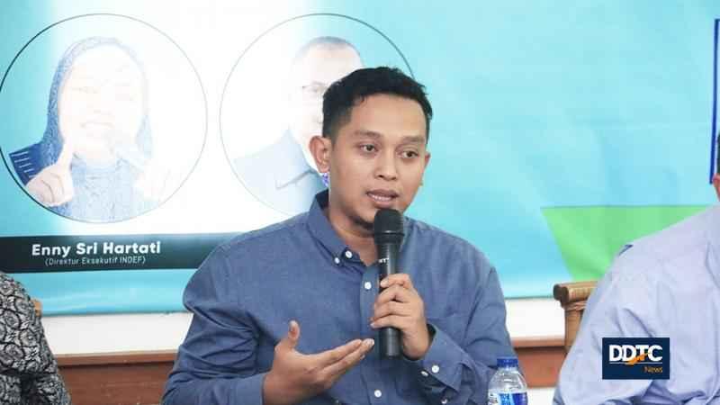 Jika 2018 Tidak Selesai, RUU KUP Akan Terlempar ke 2020