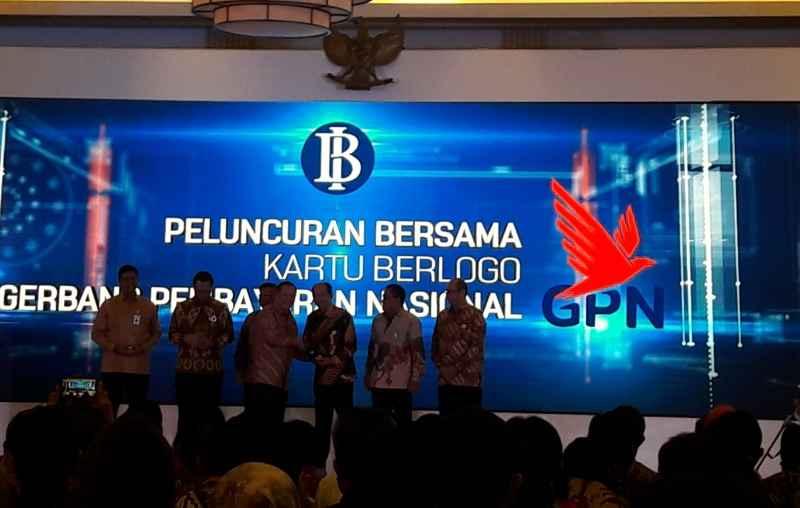 Gubernur BI: GPN Buat Industri Perbankan Jadi Efisien