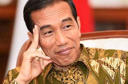 Jokowi: Dana Desa Jangan Sampai Masuk Lagi ke Jakarta