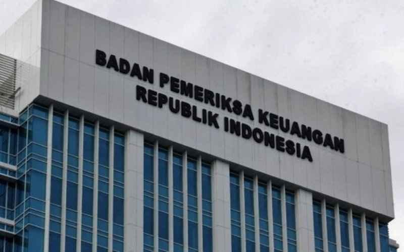 Kredit Macet Bank Mandiri ke Tirta Amarta Rugikan Negara Rp1,8 Triliun