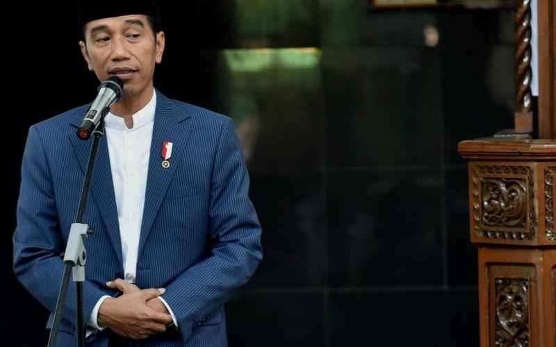 Dianggap Longgarkan TKA, Begini Komentar Presiden