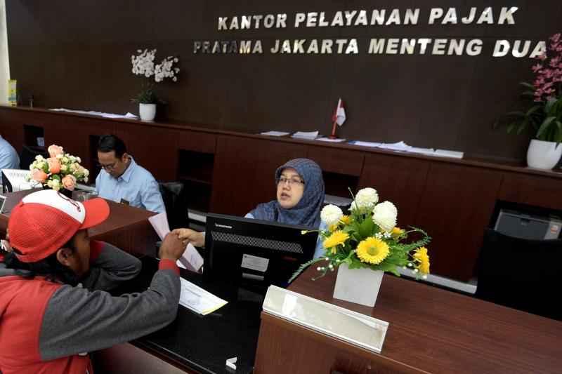 Pembaruan Core Tax System Pajak Bisa Dimulai