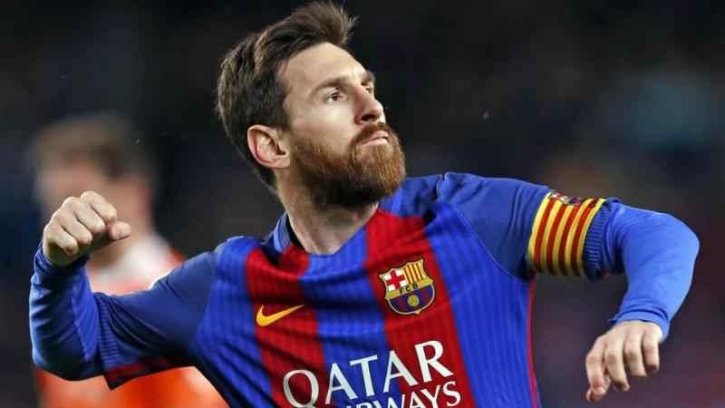 Messi: Real Madrid Dalang Kasus Pajak Barcelona