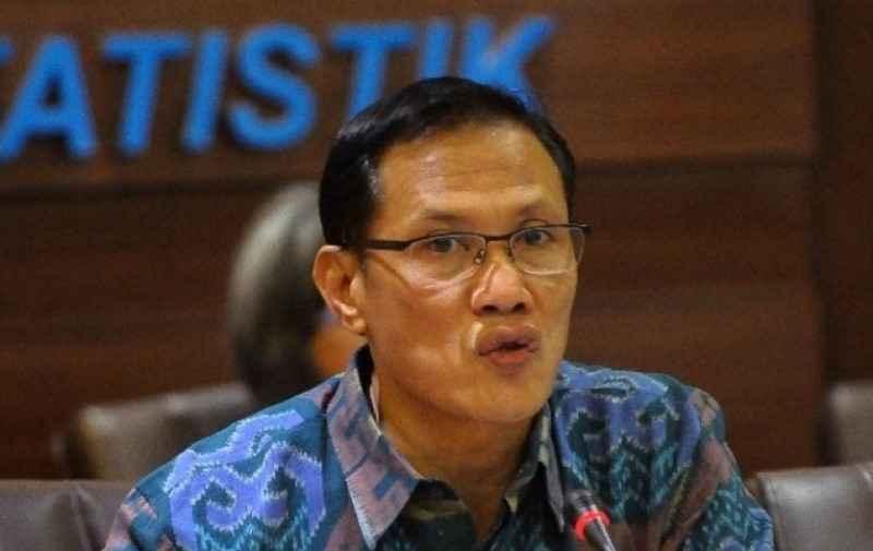 Impor Turun, Neraca Perdagangan Juni 2018 Surplus