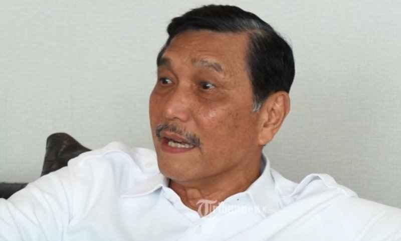 Dorong Pariwisata, Luhut Usulkan PPnBM Kapal Pesiar dan Yacth Dihapus