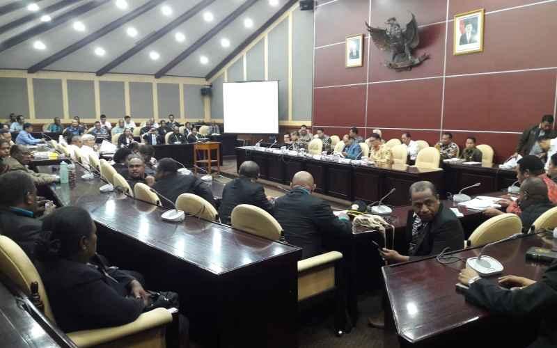 Sengketa Pajak Freeport dan Pemprov Papua Dimediasi DPD RI