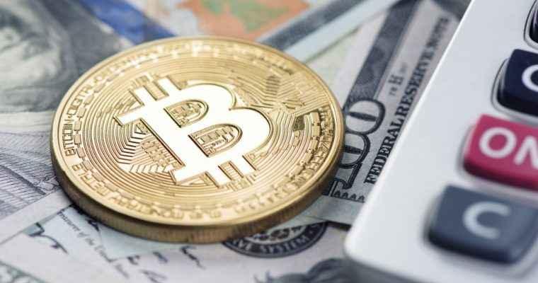 Cryptocurrency Kena PPh 5%