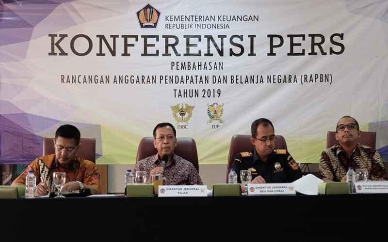 Nilai Pencairan Melonjak 63,4% 