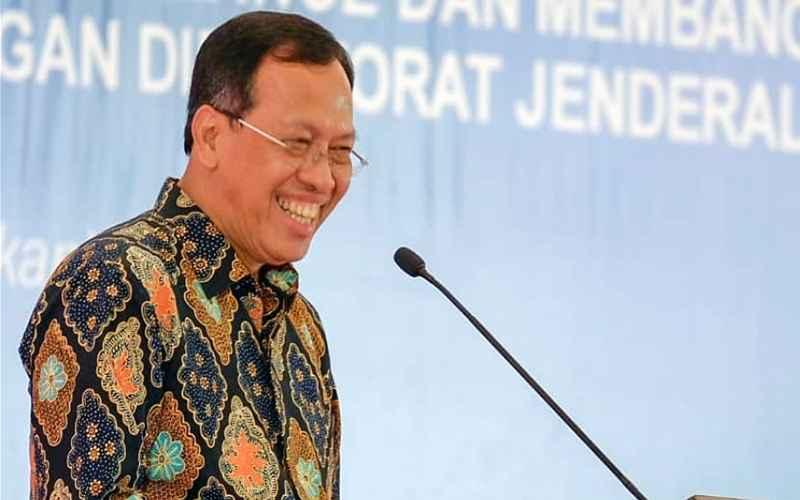 Saat Rupiah Loyo, Pajak Justru Menguat