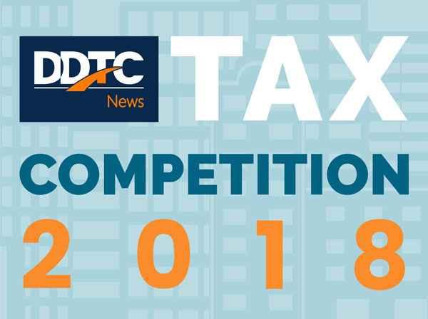 62 Tim Masuk Seleksi Awal DDTCNews Tax Competition 2018