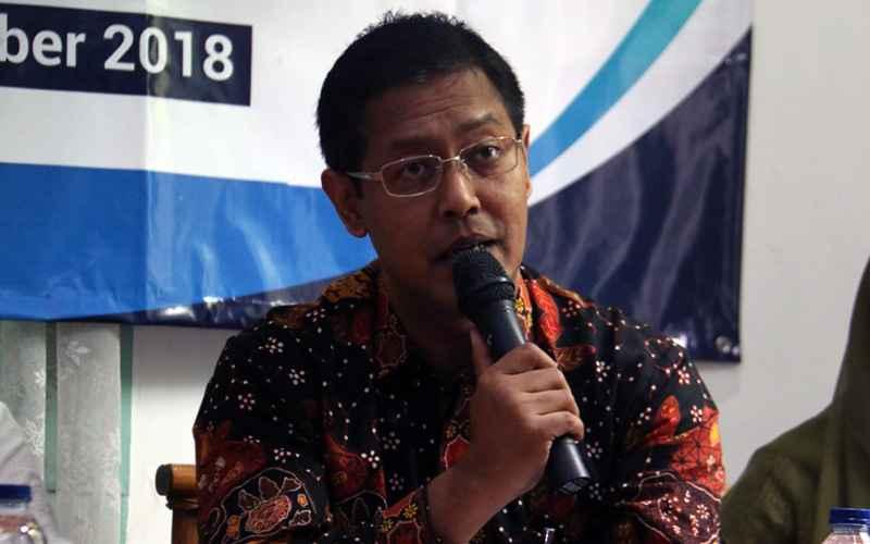 DJP: Caleg Harus Melek Pajak