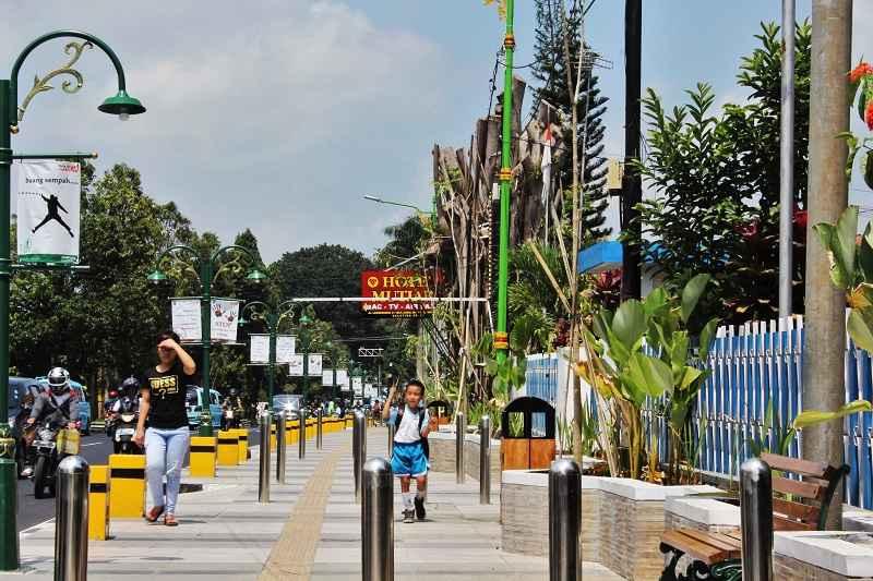 Banyak Transaksi Tanah, Setoran BPHTB Melejit