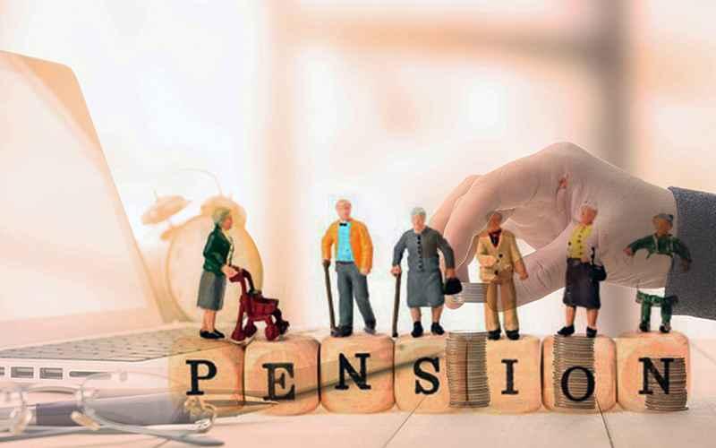 Evaluasi PPh Dana Pensiun, Pemerintah Sasar Generasi Milenial 