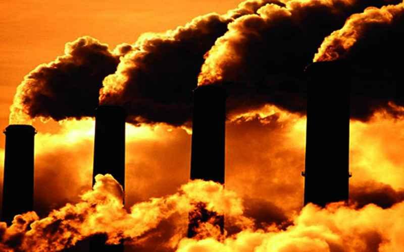 Carbon Pricing Dinilai Efektif