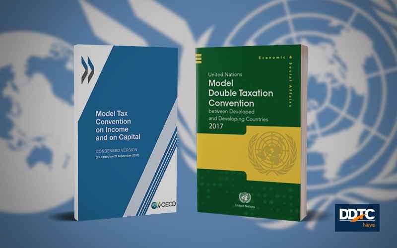 Apa Perbedaan P3B OECD Model & UN Model?