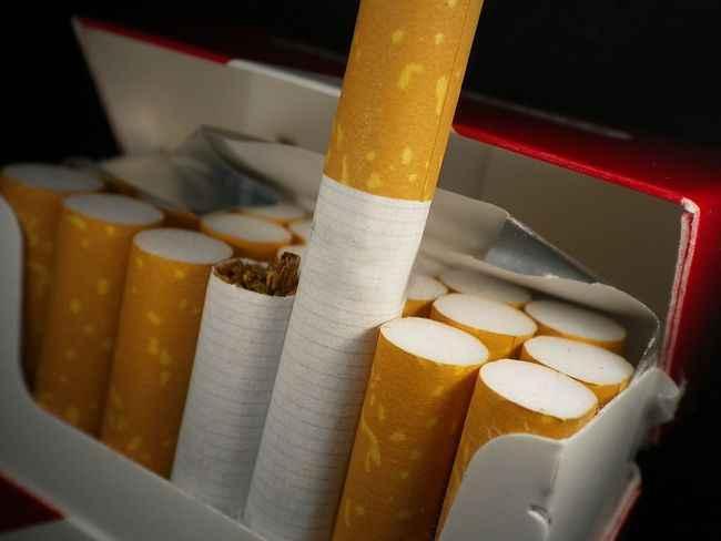 Ini Kata Ekonom Soal Pembatalan Kenaikan Cukai Rokok