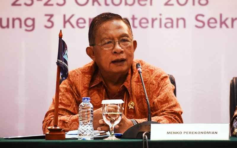 DPR Bergeming, Pemerintah Siap Ratifikasi 7 PPI Ini