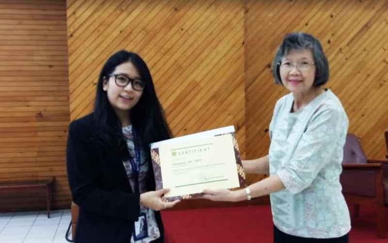 Profesional DDTC Paparkan Dasar Transfer Pricing di Unpar