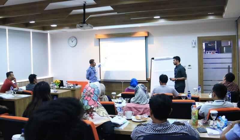 DDTC Academy Gelar Seminar 'Taxation on Intercompany Financing'