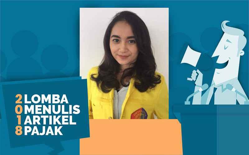 Menelisik Arah Kebijakan Pajak Capres-Cawapres 2019