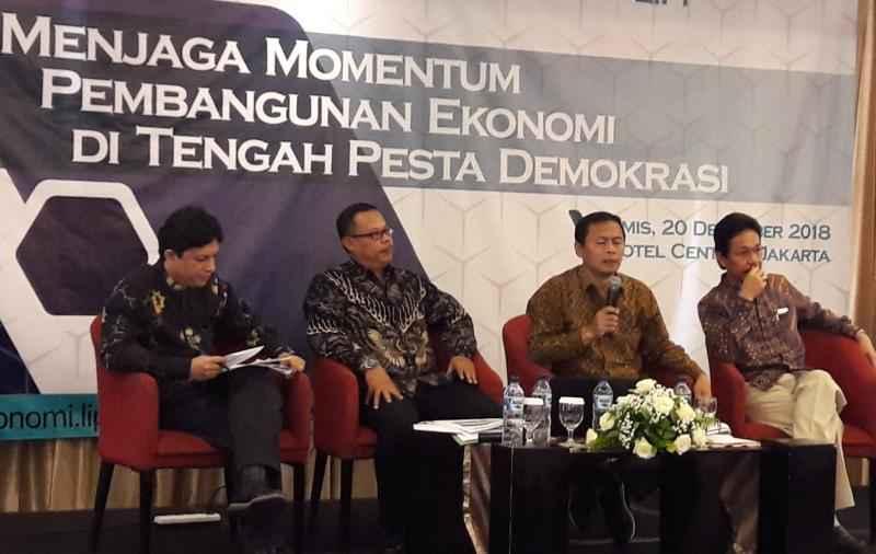 Andalkan Pariwisata untuk Genjot Ekonomi, Perlu 4 Syarat Ini