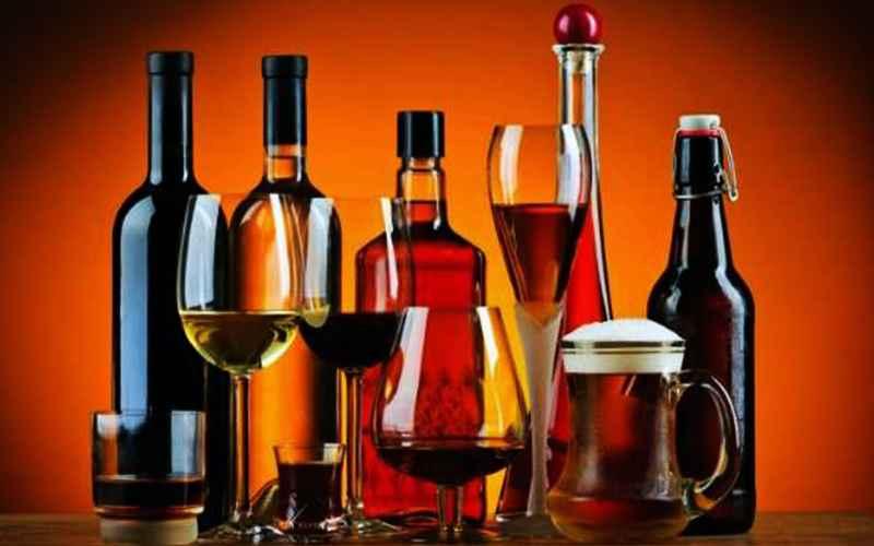 Ini Rincian Tarif Cukai Minuman Beralkohol Mulai 1 Januari 2019