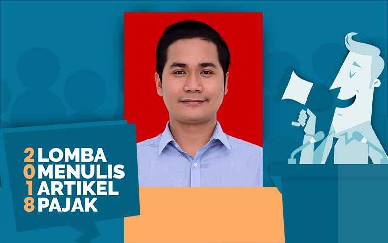 Menilik Program Pajak Kandidat Pemimpin Indonesia