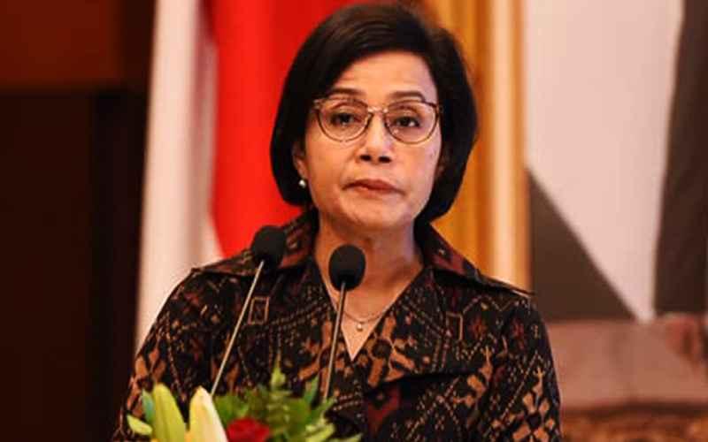 Soal Tobin Tax, Ini Respons Sri Mulyani