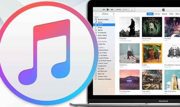 Layanan iTunes Kini Kena Pajak