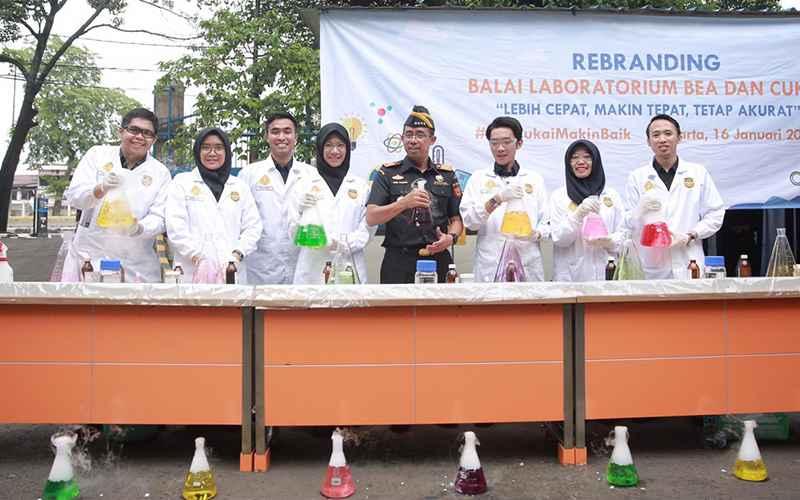 Penguatan Laboratorium DJBC Diklaim Mampu Tekan Ongkos Usaha