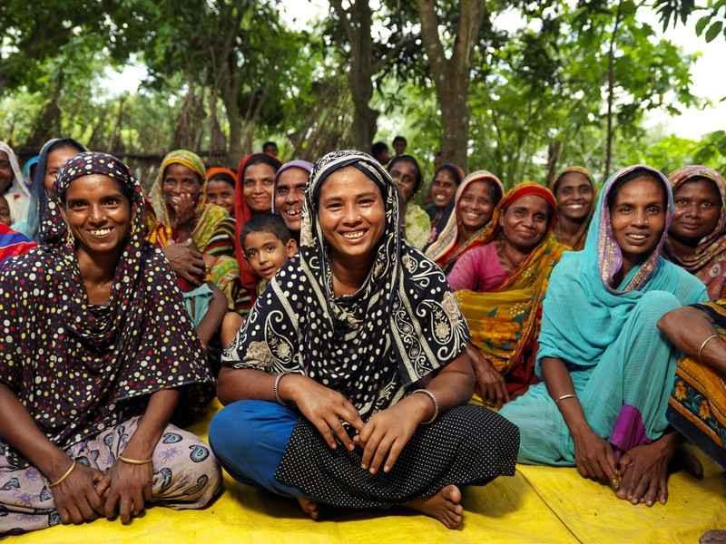 Oxfam Kembali Desak Penerapan Pajak Orang Super Kaya