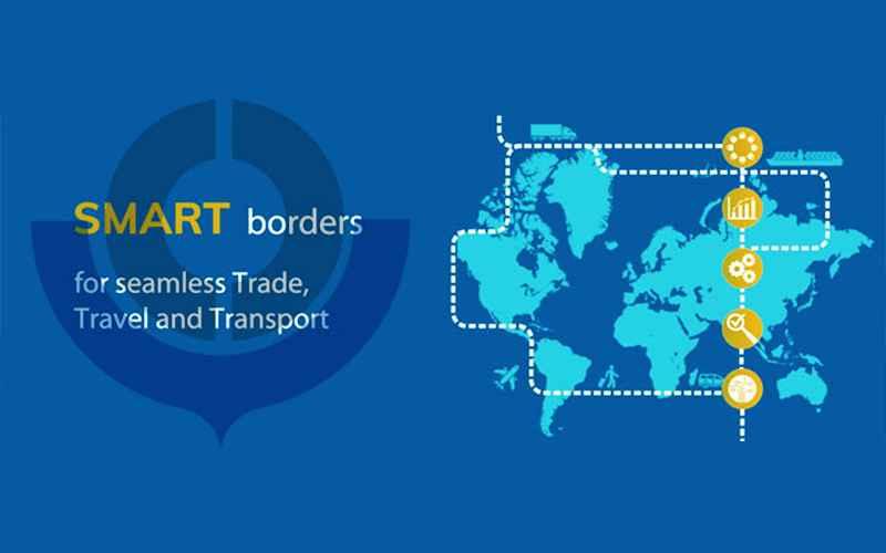 WCO Serukan SMART Borders, Apa Itu?