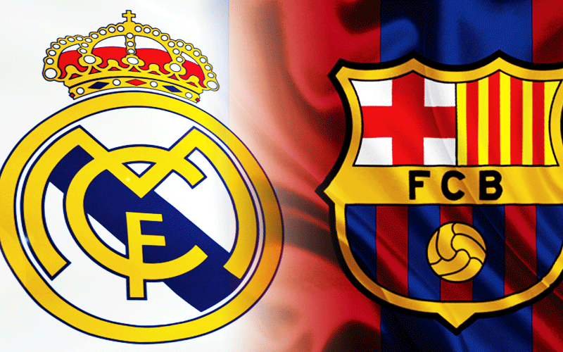 Real Madrid & Barcelona Menangkan Kasus Pengecualian Pajak Uni Eropa