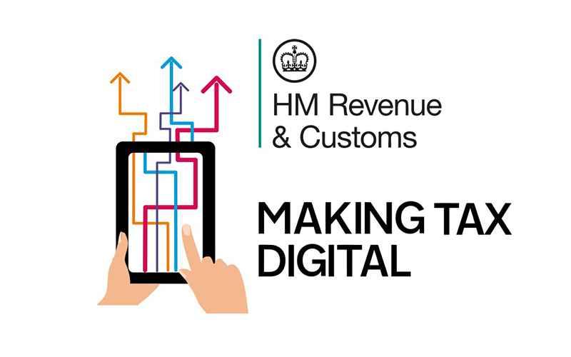 Making Tax Digital Mulai Diterapkan, Banyak yang Belum Daftar