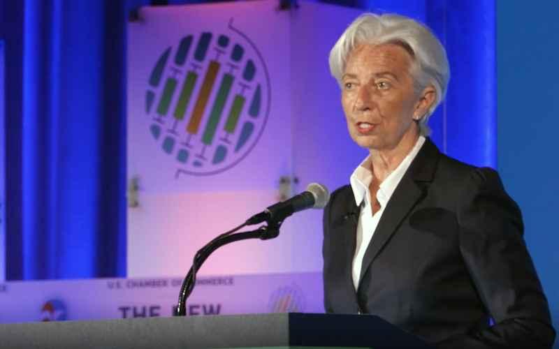 IMF: Ruang Moneter Terbatas, Penggunaan Fiskal Harus Lebih Cerdas
