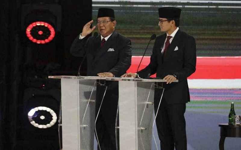 Tax Ratio Rendah, Ini Respons Prabowo Subianto