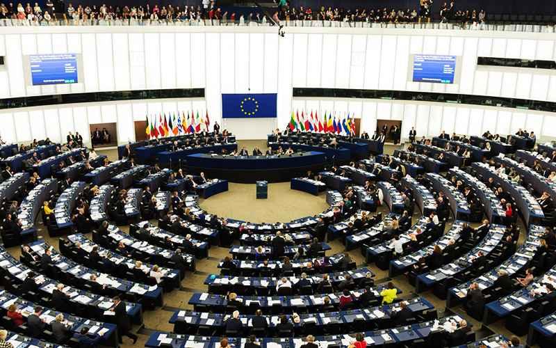 Parlemen Eropa Setujui Regulasi Soal Platform Dagang Online, Apa Itu?