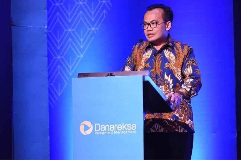 Kejar Pertumbuhan 5,6%, Butuh Investasi Rp5.800 triliun 