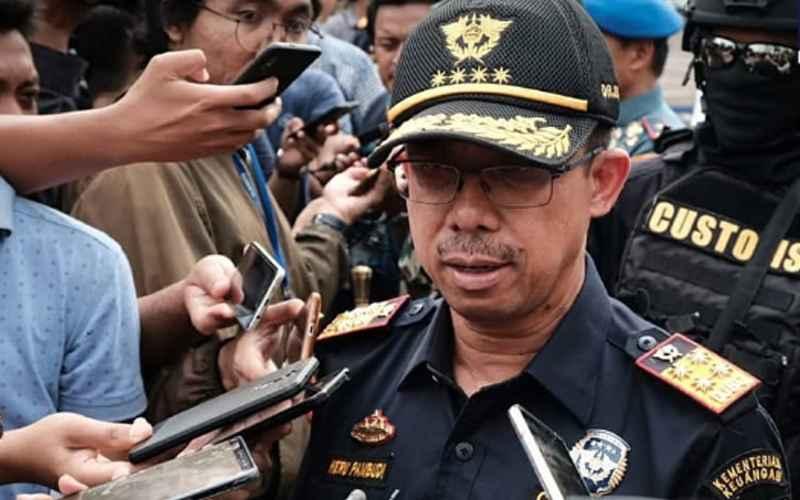 Jelaskan Beban Perpajakan Jastip, Ini Imbauan Dirjen Bea Cukai