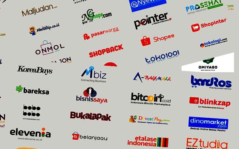 Soal Pemajakan E-Commerce, IdEA: Belum Ada Diskusi Lagi dengan DJP