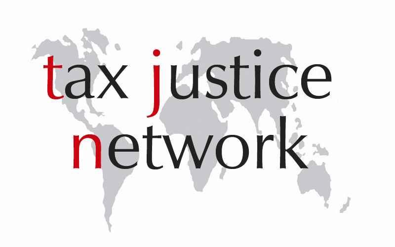 Ini Peringkat Negara Suaka Pajak Versi Tax Justice Network