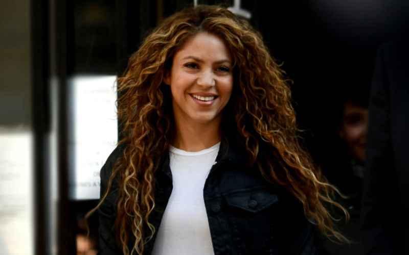 Diduga Hindari Pajak, Shakira Akhirnya Muncul di Pengadilan