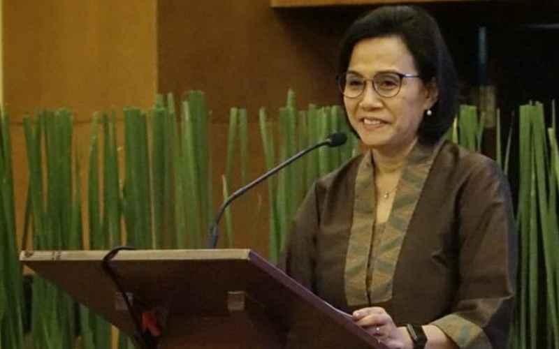 Soal Aturan Teknis Super Tax Deduction, Ini Janji Sri Mulyani