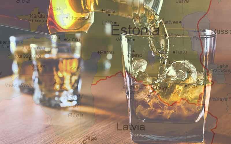 Berebut Konsumen Minuman Beralkohol, 2 Negara Ini Pangkas Tarif Cukai
