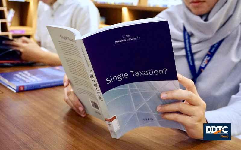 Menjajaki Ide ‘Single Tax’ dalam Sistem Pajak Internasional