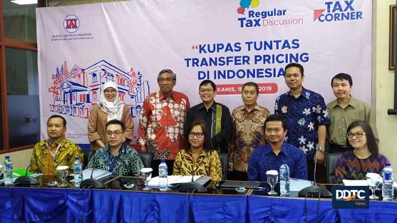 Kupas Tuntas Transfer Pricing di Indonesia