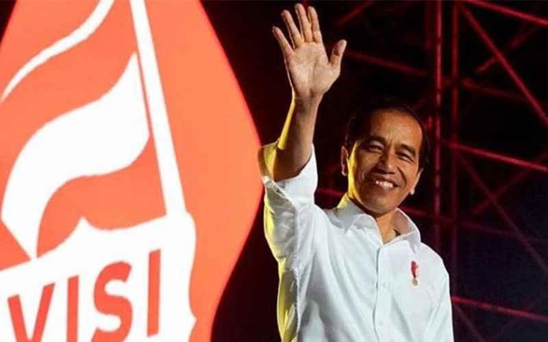 Soal Pajak, Ini Kunci Terwujudnya Visi Indonesia Presiden Jokowi