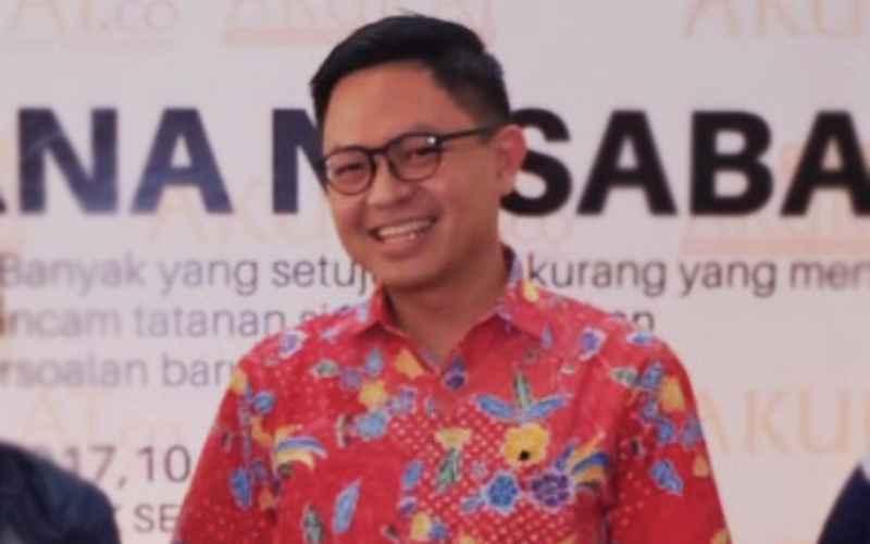 Soal Draf Revisi UU PPh, Ini Respons Pengusaha