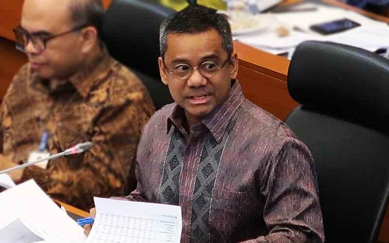 Pemerintah & DPR Sepakati Defisit Anggaran 1,76% PDB 