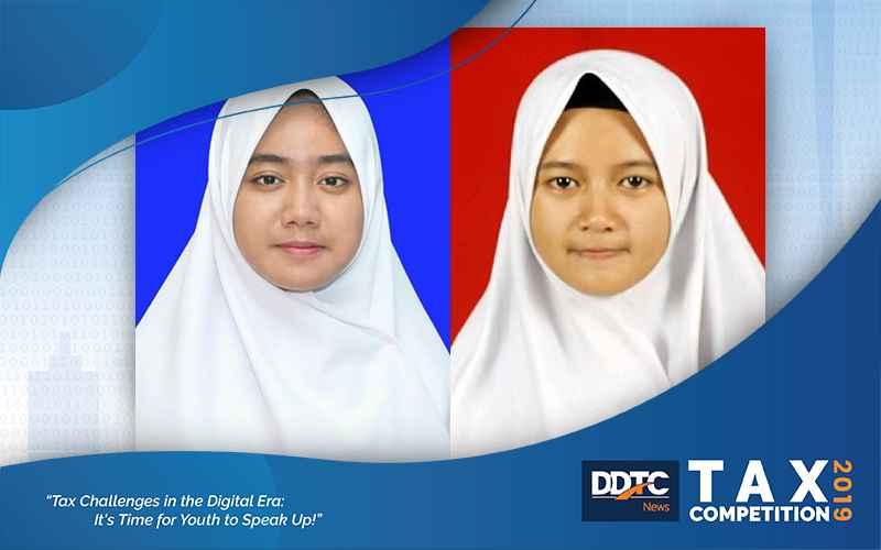 PITAX, Solusi Penguatan SDM dalam Pemajakan Ekonomi Digital